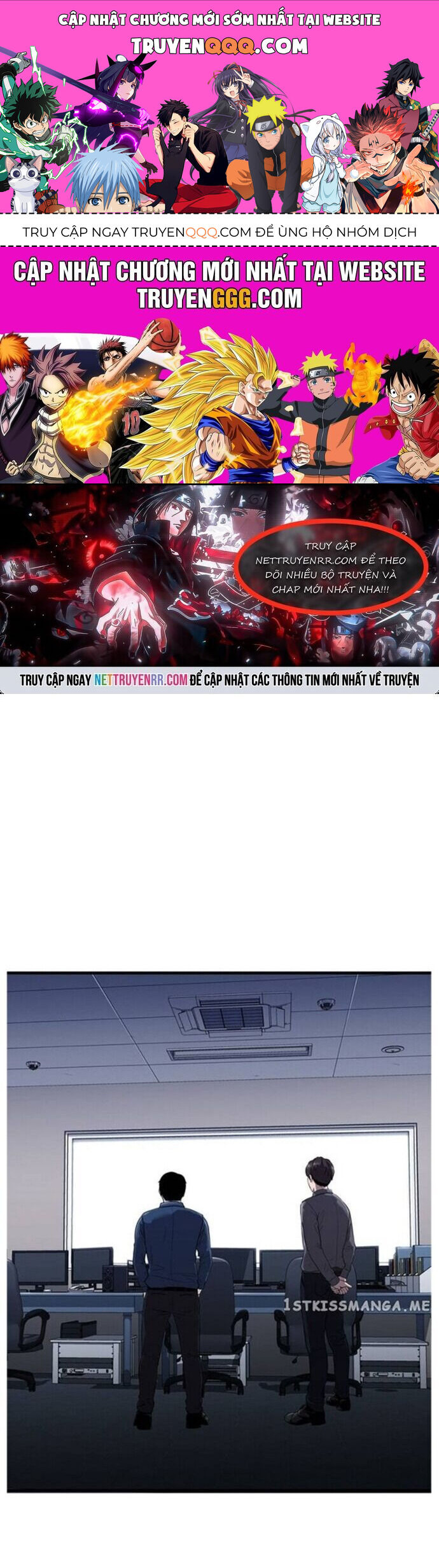 Hoá Thân Thành Cá Chap 48 - Next Chap 49