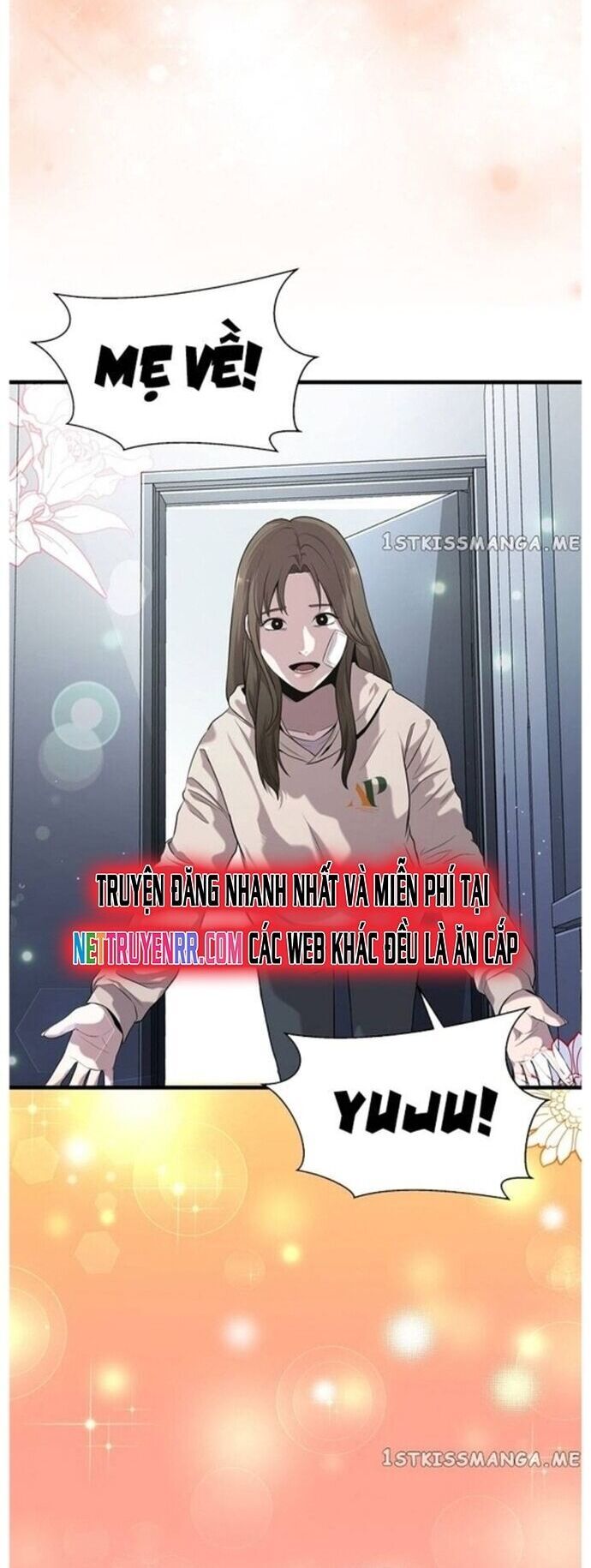 Hoá Thân Thành Cá Chap 48 - Next Chap 49