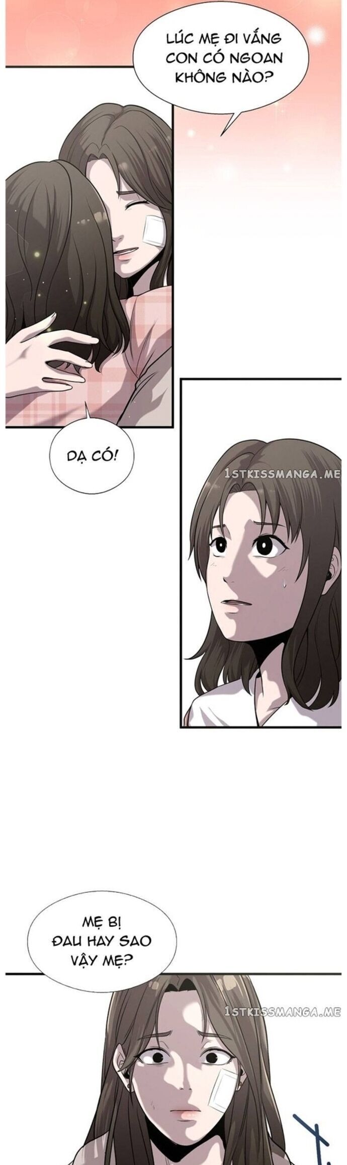 Hoá Thân Thành Cá Chap 48 - Next Chap 49