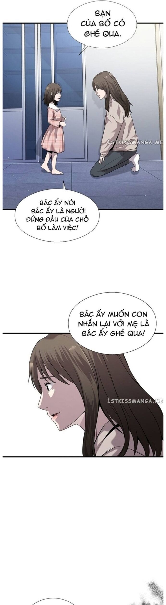Hoá Thân Thành Cá Chap 48 - Next Chap 49
