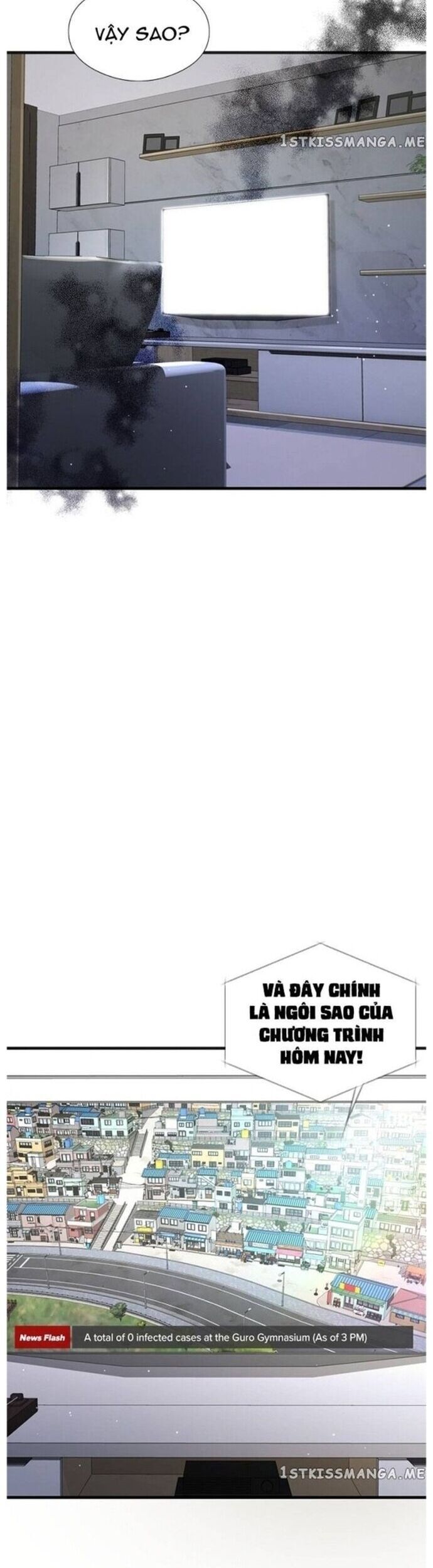 Hoá Thân Thành Cá Chap 48 - Next Chap 49