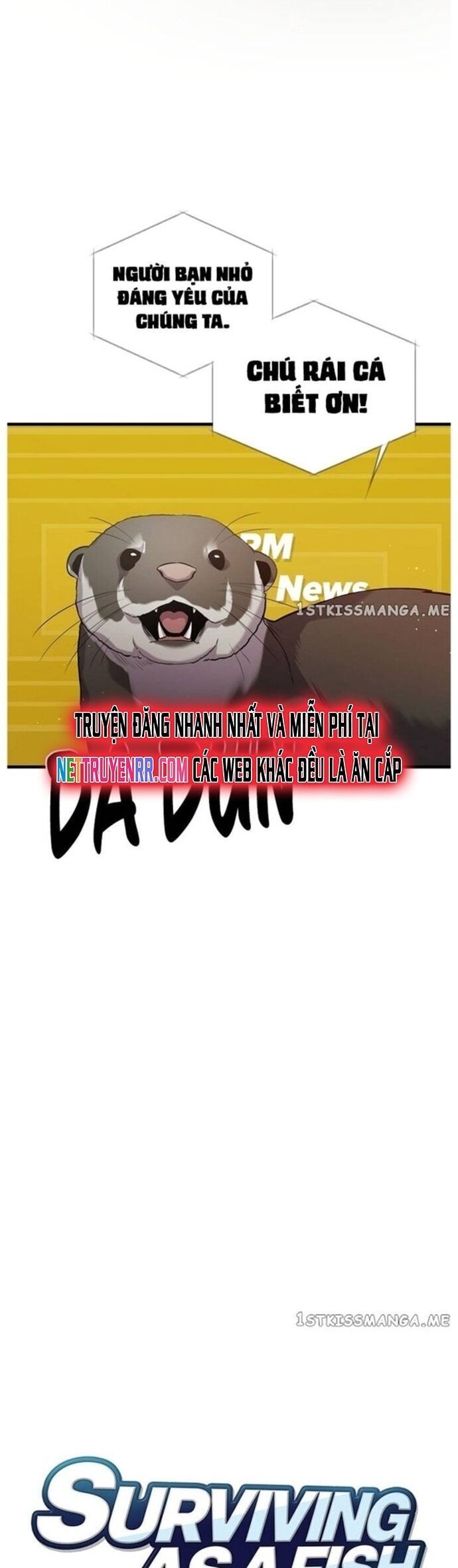 Hoá Thân Thành Cá Chap 48 - Next Chap 49