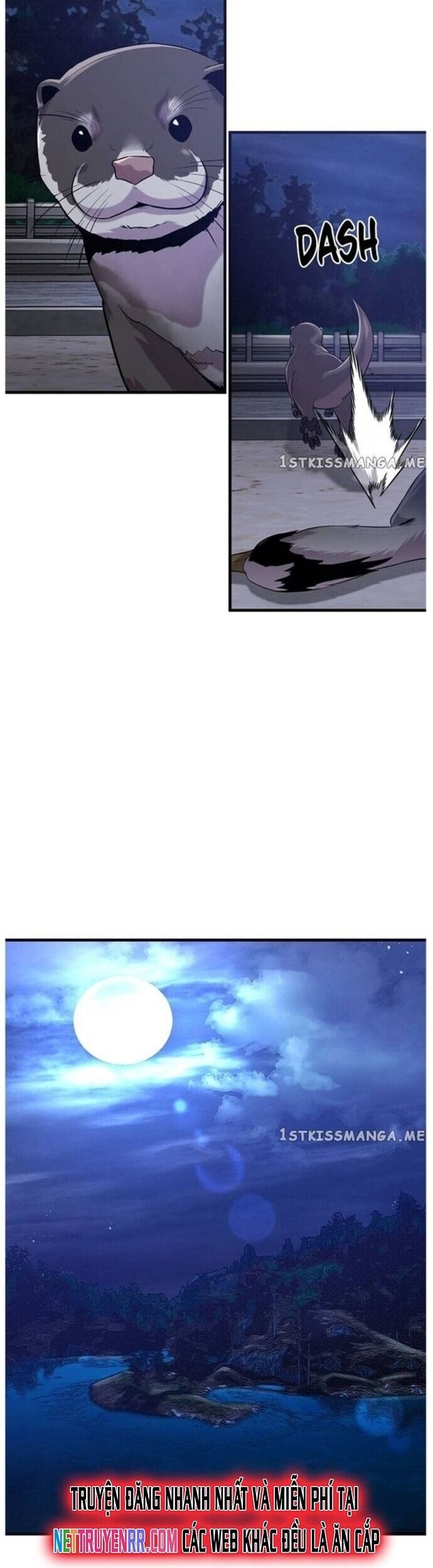 Hoá Thân Thành Cá Chap 48 - Next Chap 49