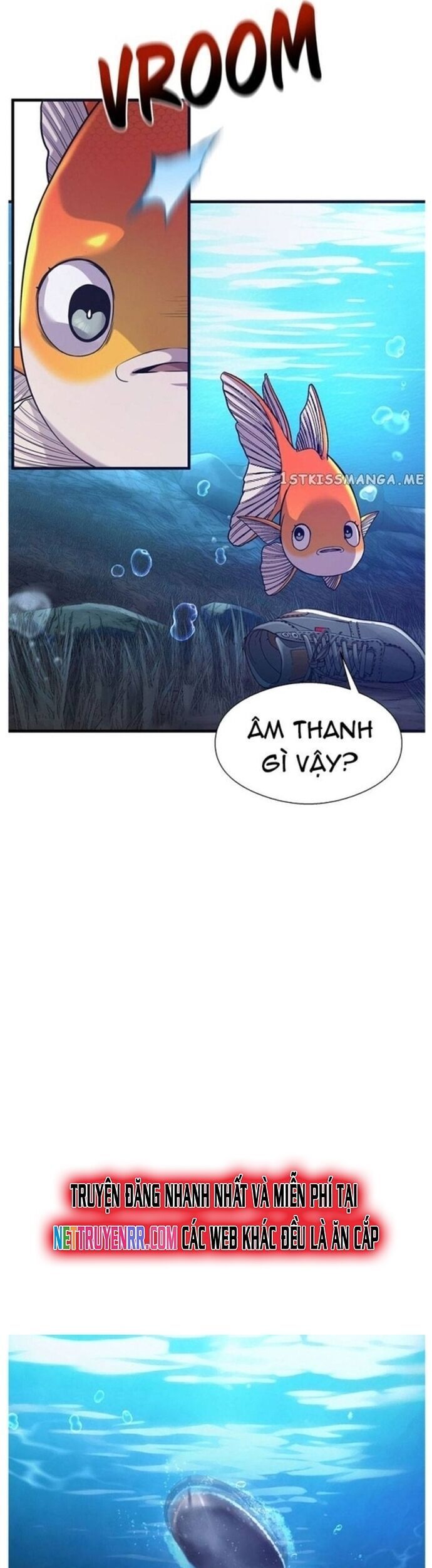 Hoá Thân Thành Cá Chap 48 - Next Chap 49