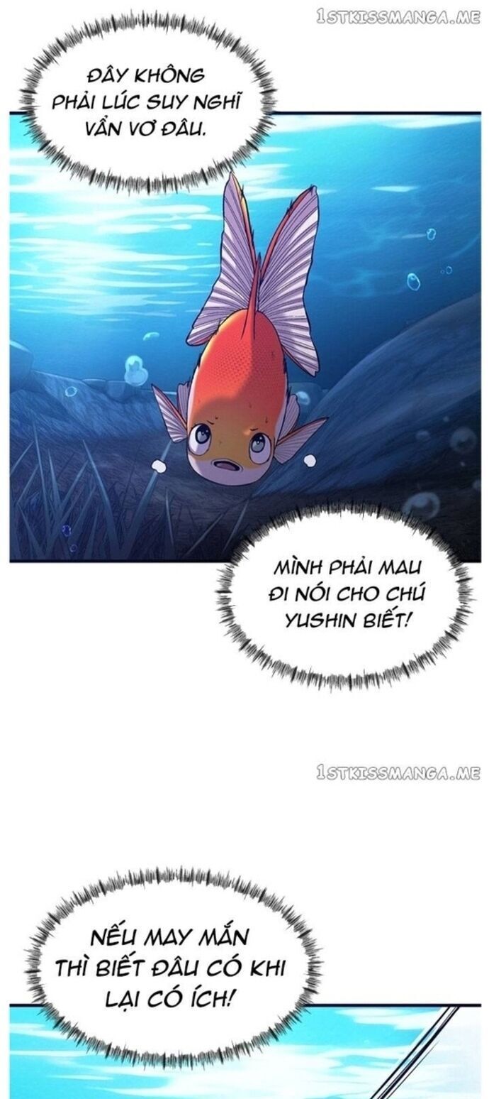 Hoá Thân Thành Cá Chap 48 - Next Chap 49