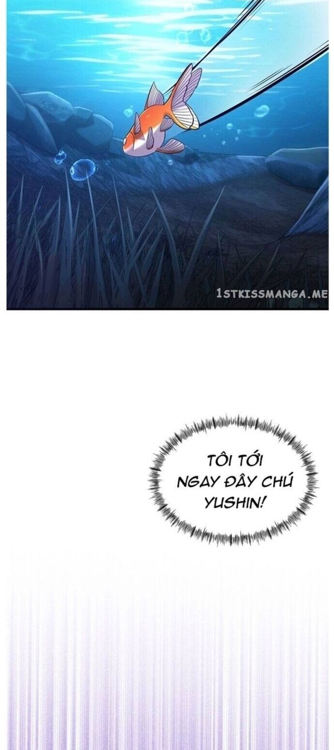 Hoá Thân Thành Cá Chap 48 - Next Chap 49