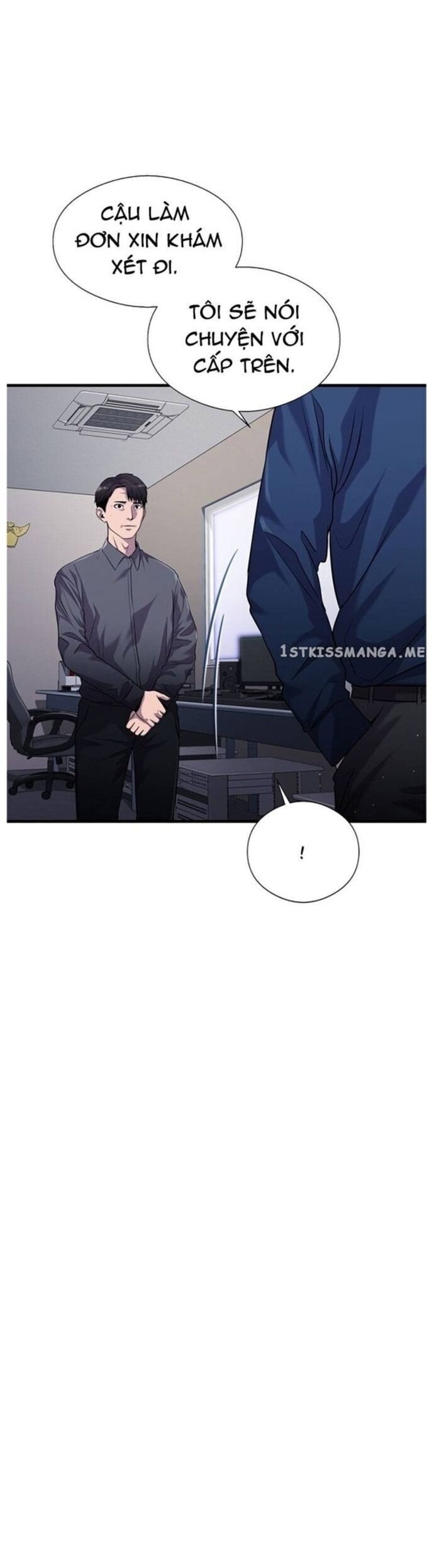 Hoá Thân Thành Cá Chap 48 - Next Chap 49