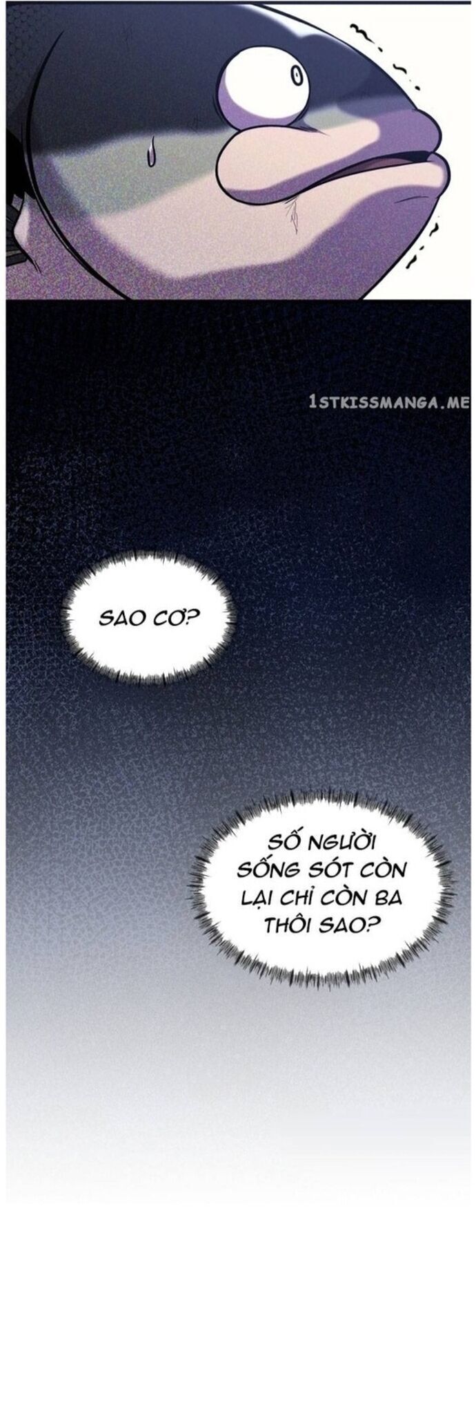 Hoá Thân Thành Cá Chap 49 - Next Chap 50