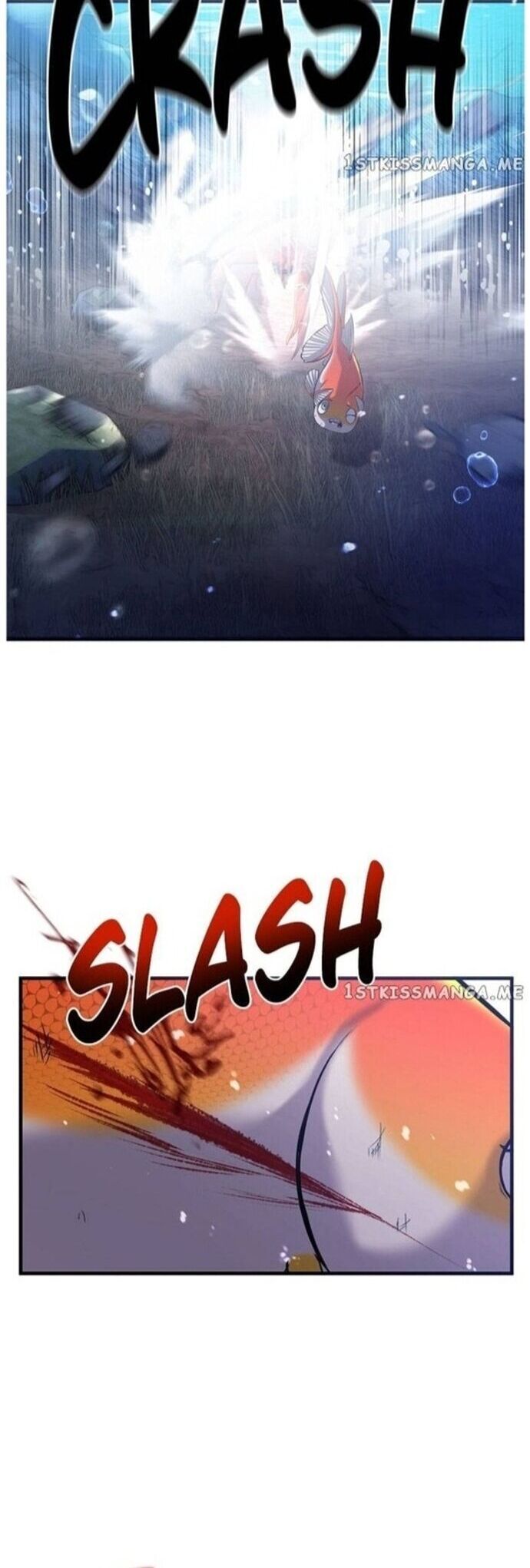 Hoá Thân Thành Cá Chap 49 - Next Chap 50