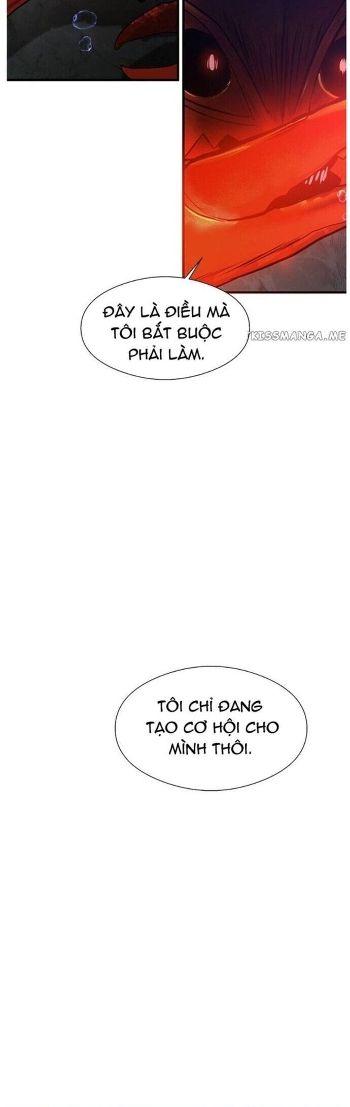 Hoá Thân Thành Cá Chap 49 - Next Chap 50