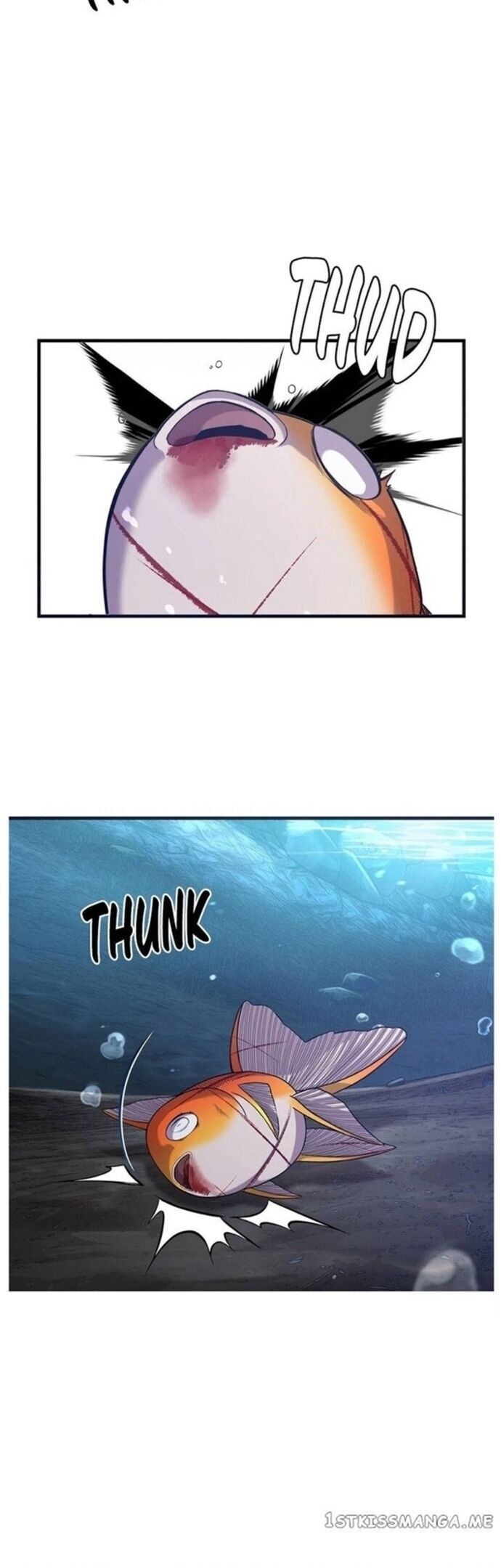 Hoá Thân Thành Cá Chap 49 - Next Chap 50
