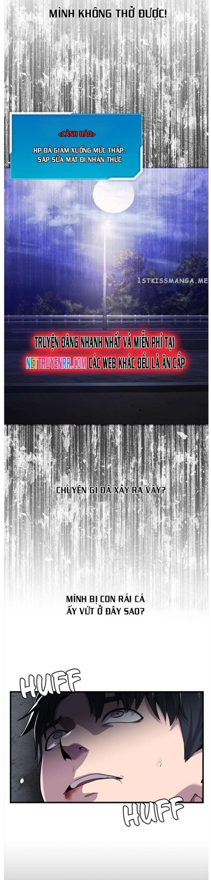 Hoá Thân Thành Cá Chap 50 - Next Chap 51