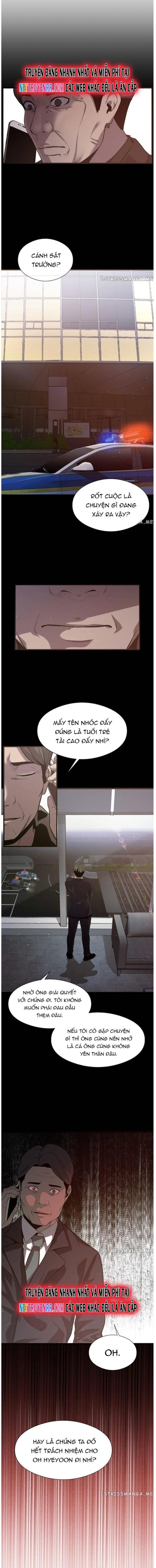 Hoá Thân Thành Cá Chap 50 - Next Chap 51