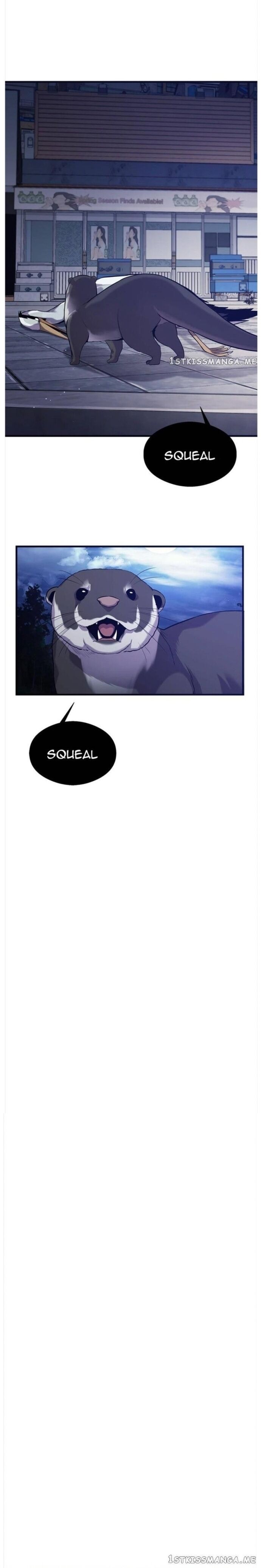 Hoá Thân Thành Cá Chap 50 - Next Chap 51