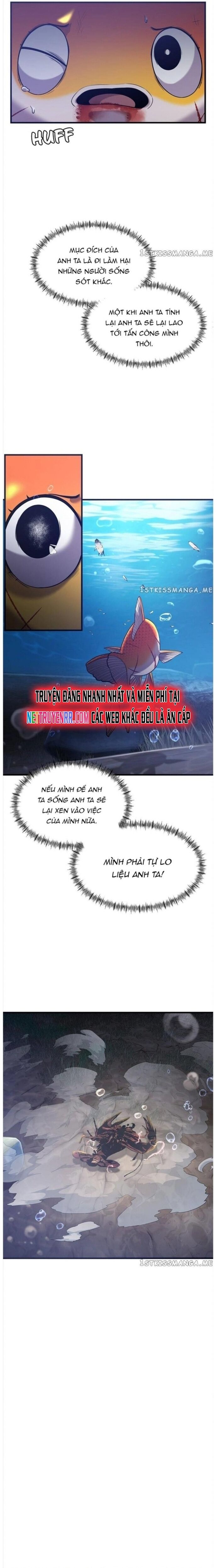 Hoá Thân Thành Cá Chap 50 - Next Chap 51