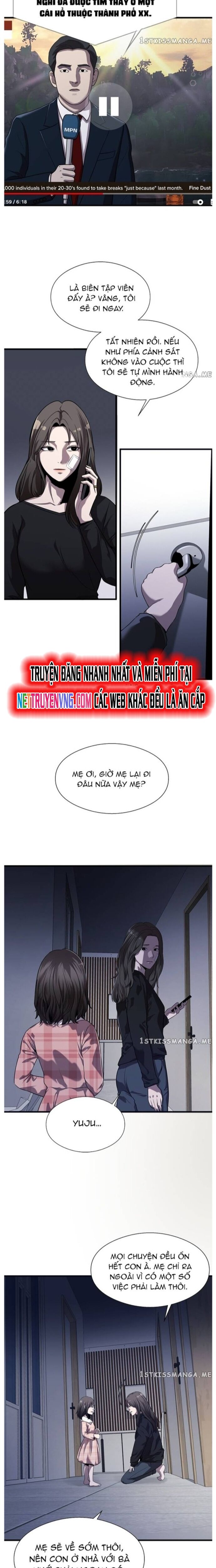 Hoá Thân Thành Cá Chap 51 - Next Chap 52