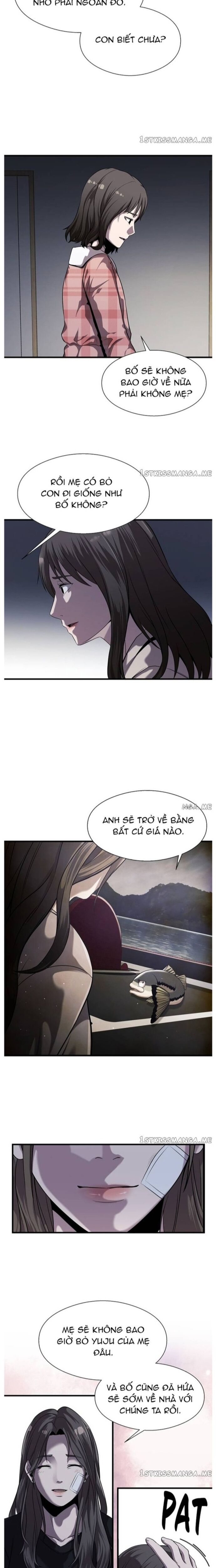 Hoá Thân Thành Cá Chap 51 - Next Chap 52