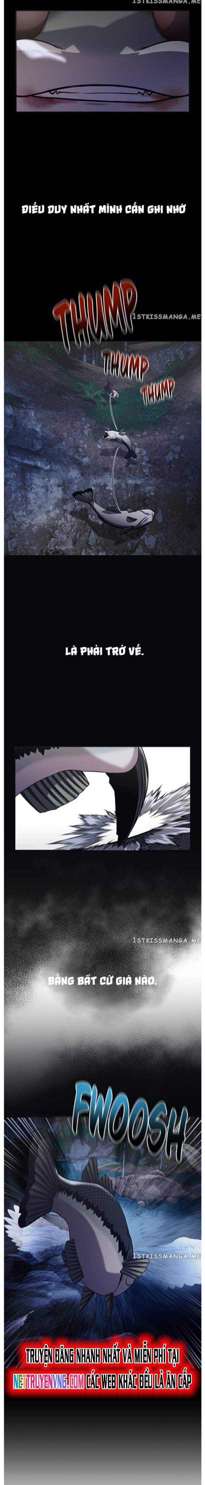 Hoá Thân Thành Cá Chap 51 - Next Chap 52