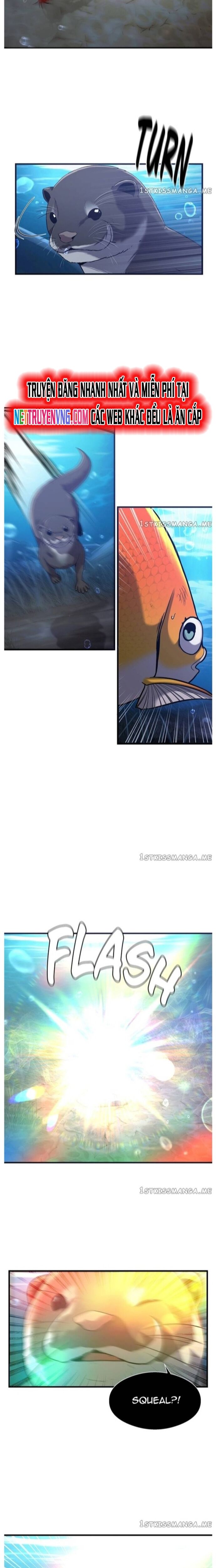 Hoá Thân Thành Cá Chap 51 - Next Chap 52