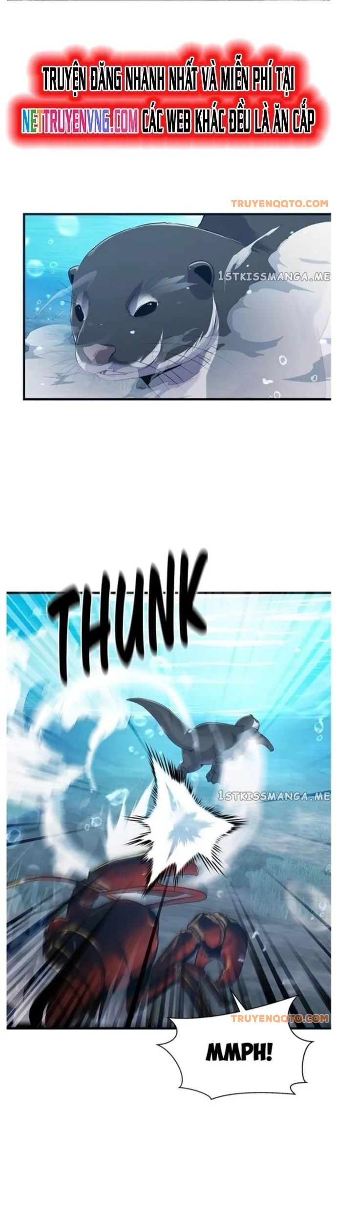 Hoá Thân Thành Cá Chap 52 - Next Chap 53