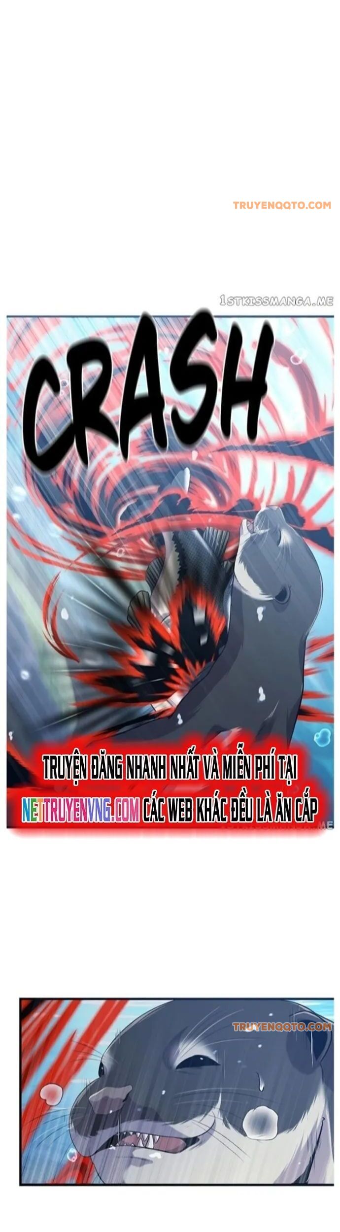 Hoá Thân Thành Cá Chap 52 - Next Chap 53