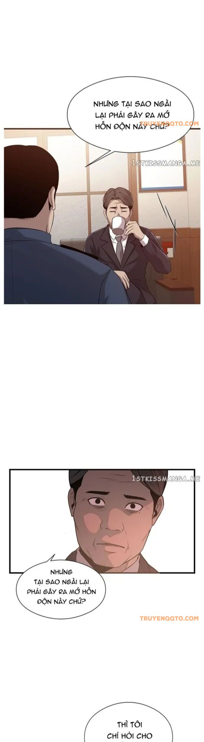 Hoá Thân Thành Cá Chap 52 - Next Chap 53