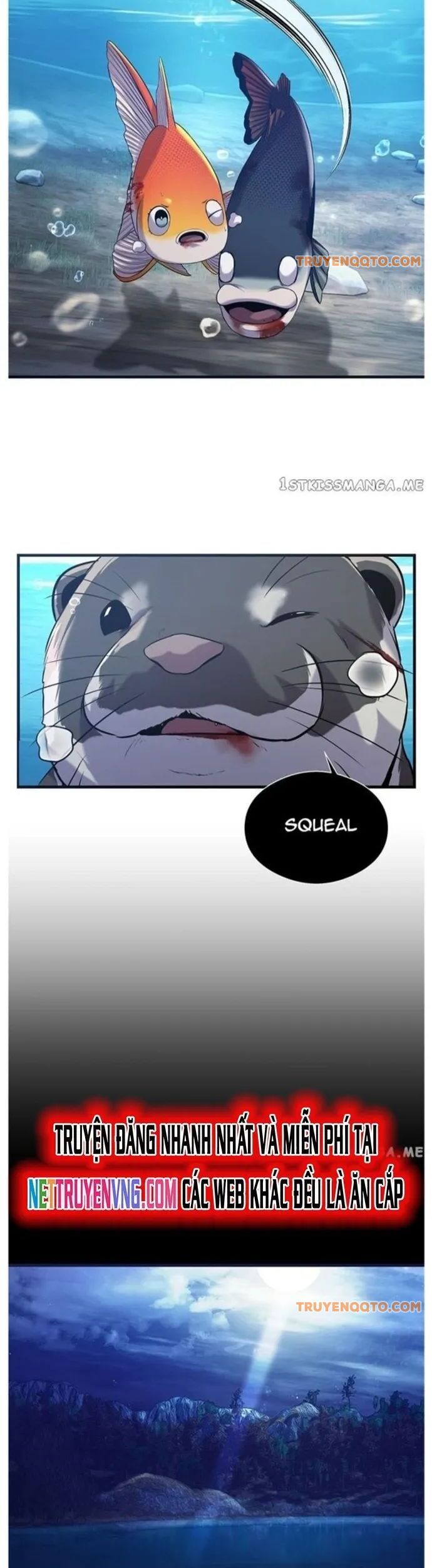 Hoá Thân Thành Cá Chap 52 - Next Chap 53