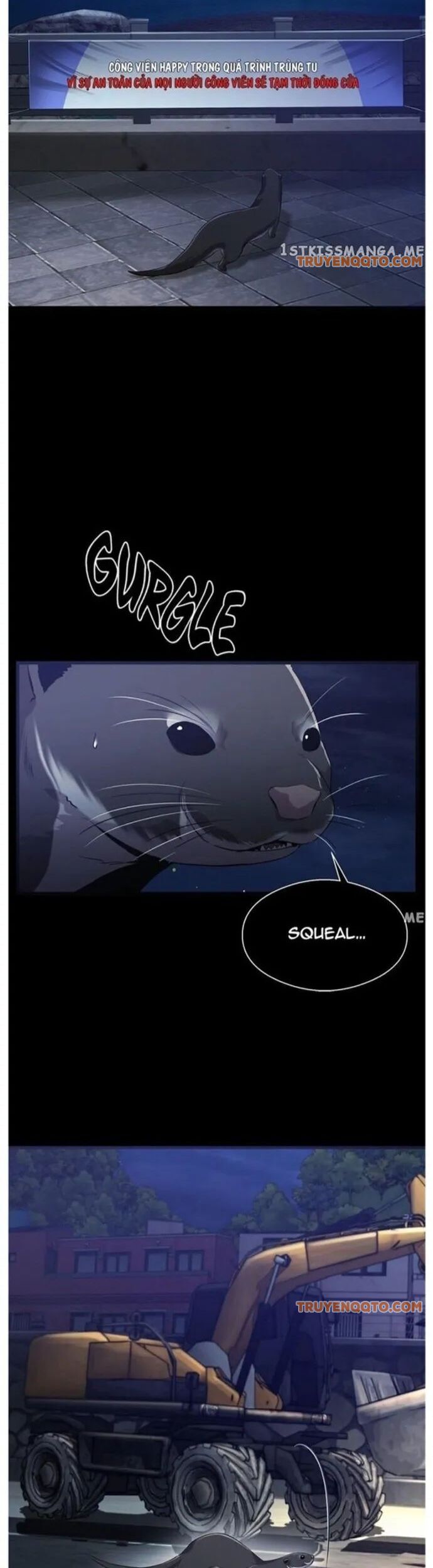 Hoá Thân Thành Cá Chap 52 - Next Chap 53