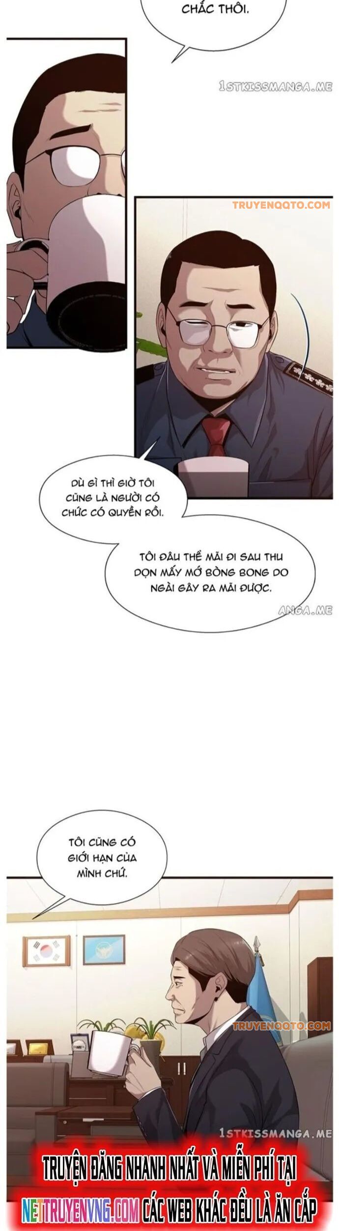 Hoá Thân Thành Cá Chap 52 - Next Chap 53