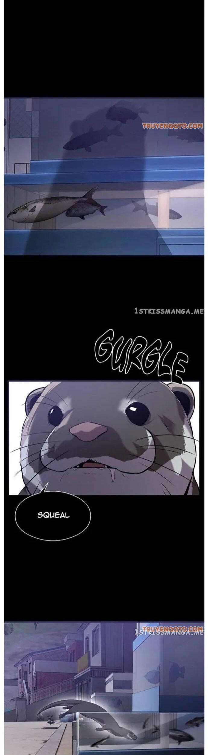 Hoá Thân Thành Cá Chap 52 - Next Chap 53