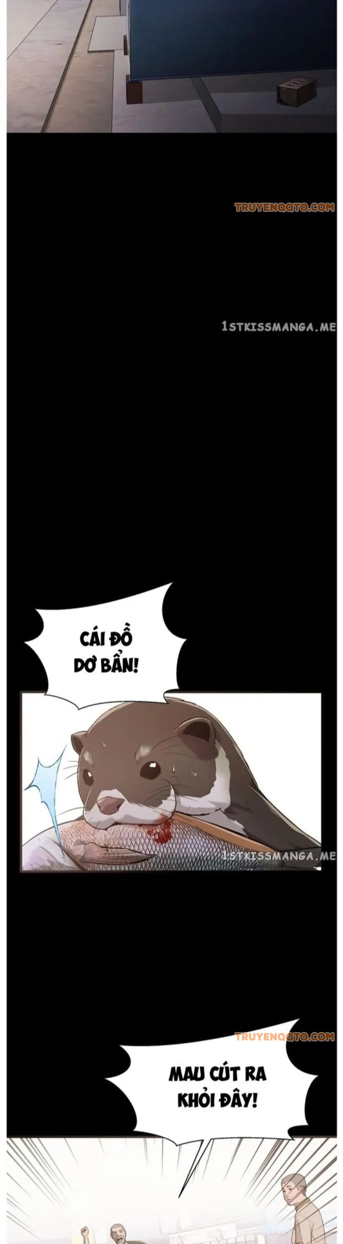 Hoá Thân Thành Cá Chap 52 - Next Chap 53
