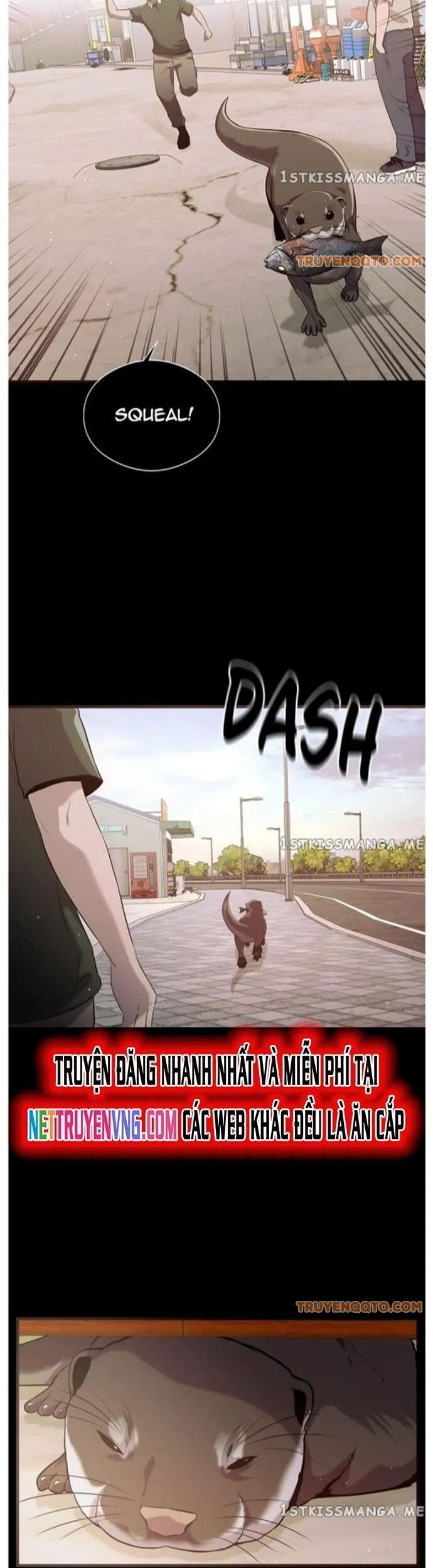 Hoá Thân Thành Cá Chap 52 - Next Chap 53