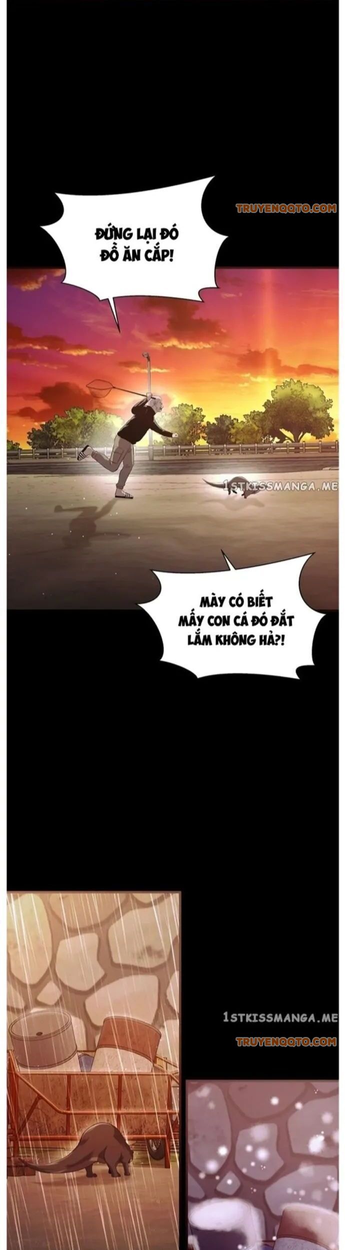 Hoá Thân Thành Cá Chap 52 - Next Chap 53