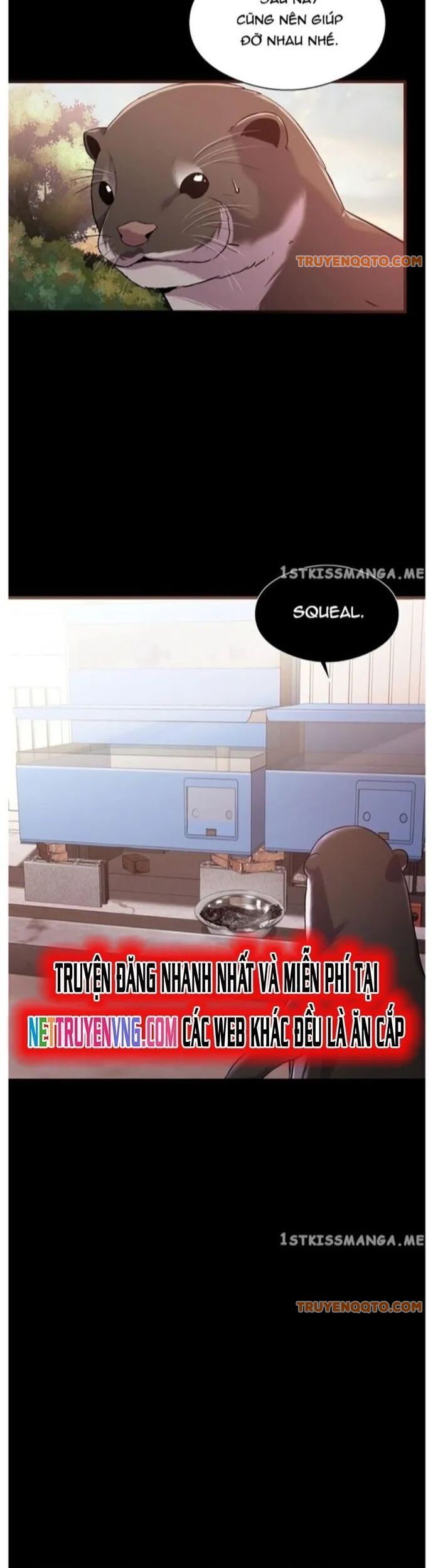 Hoá Thân Thành Cá Chap 52 - Next Chap 53