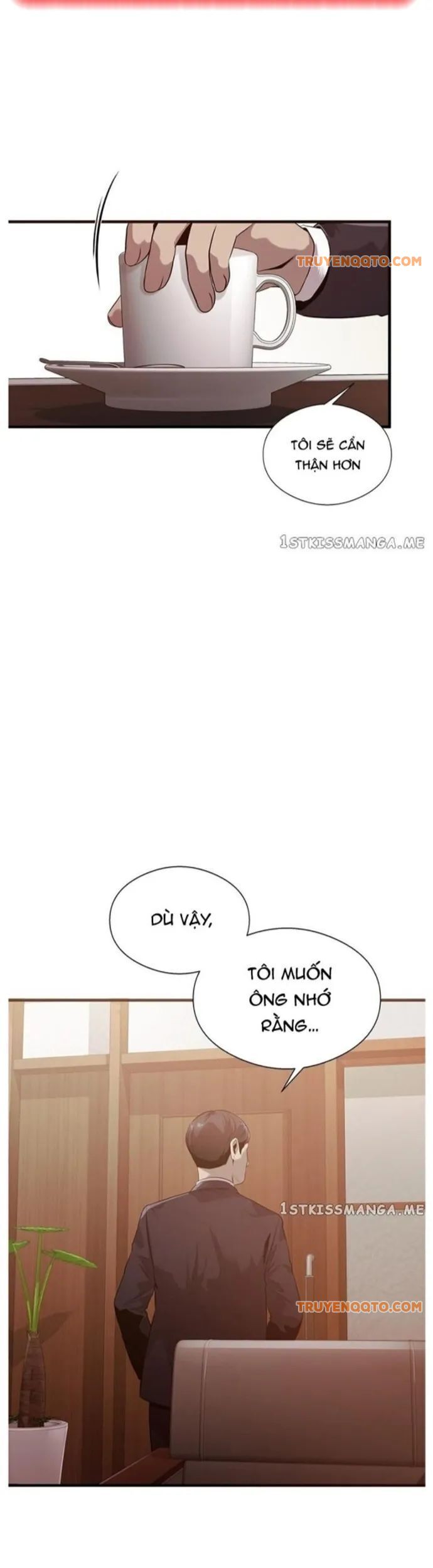 Hoá Thân Thành Cá Chap 52 - Next Chap 53
