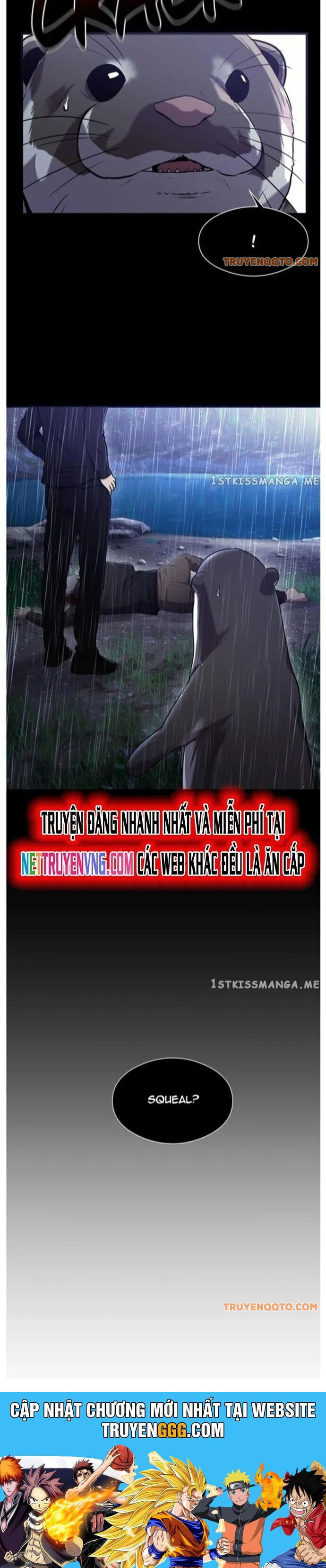 Hoá Thân Thành Cá Chap 52 - Next Chap 53