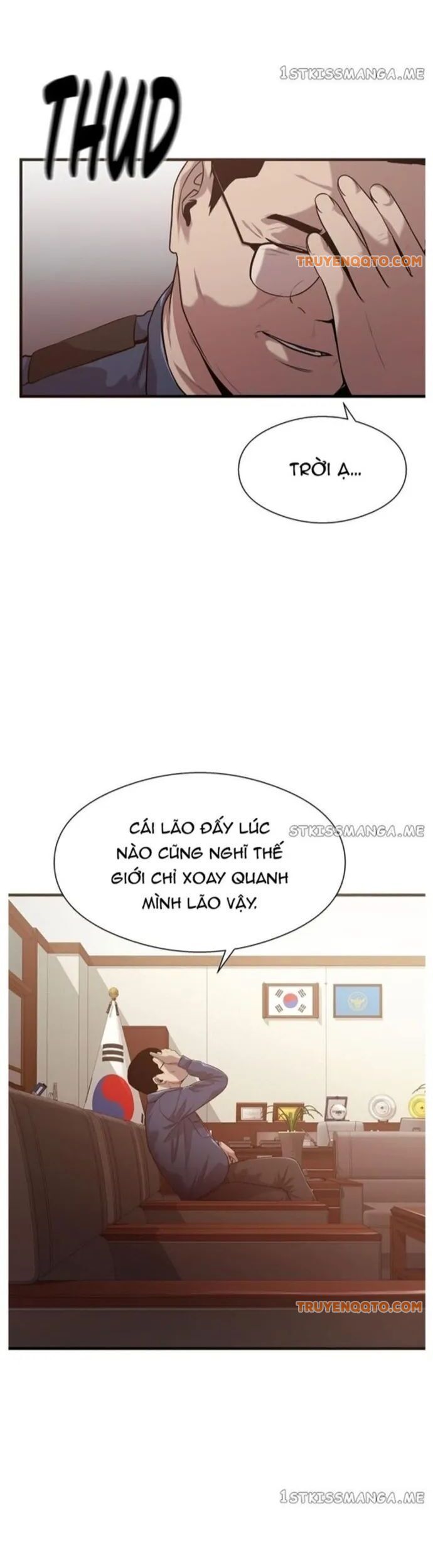 Hoá Thân Thành Cá Chap 52 - Next Chap 53
