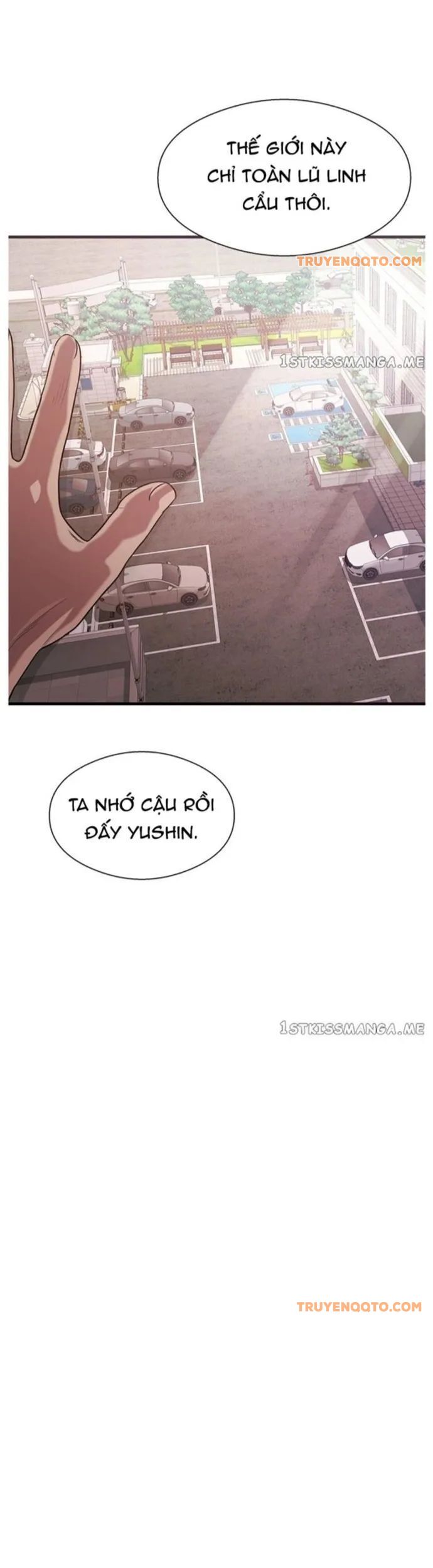 Hoá Thân Thành Cá Chap 52 - Next Chap 53