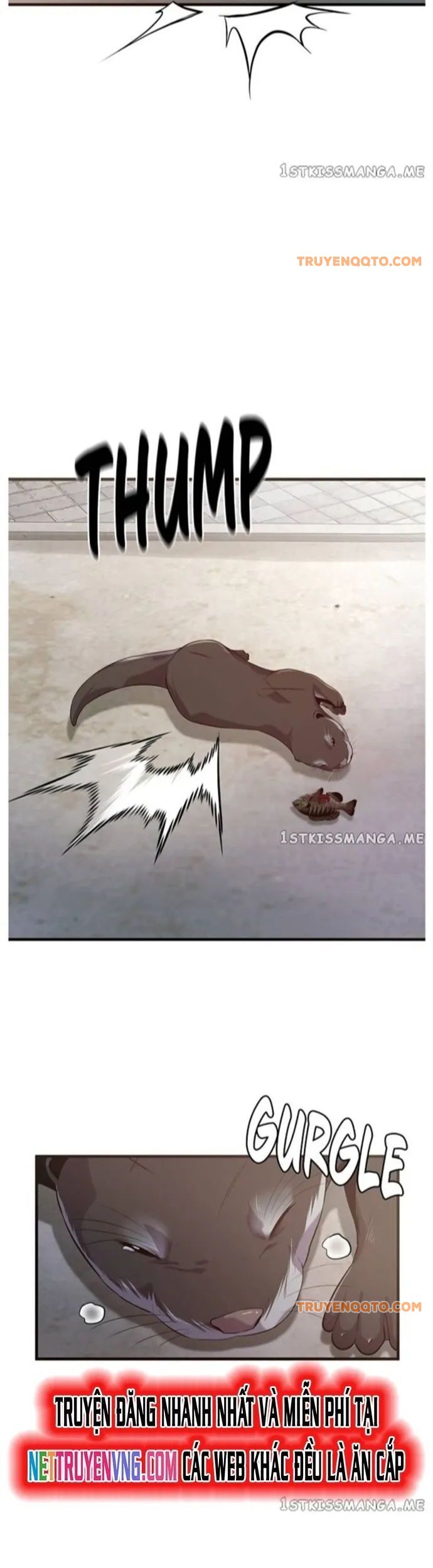 Hoá Thân Thành Cá Chap 53 - Next Chap 54