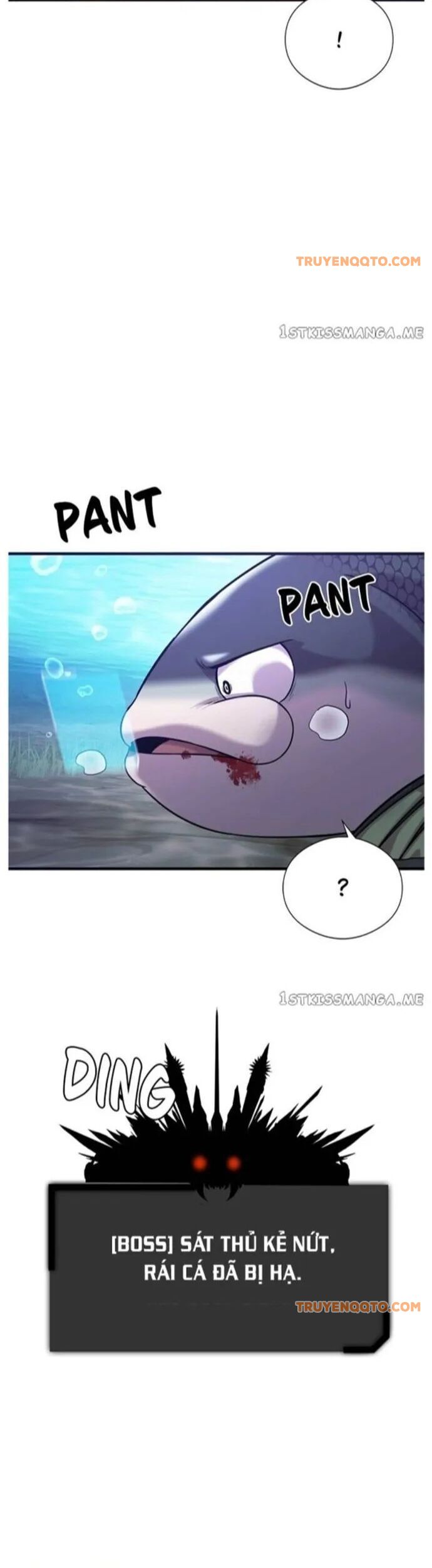 Hoá Thân Thành Cá Chap 53 - Next Chap 54