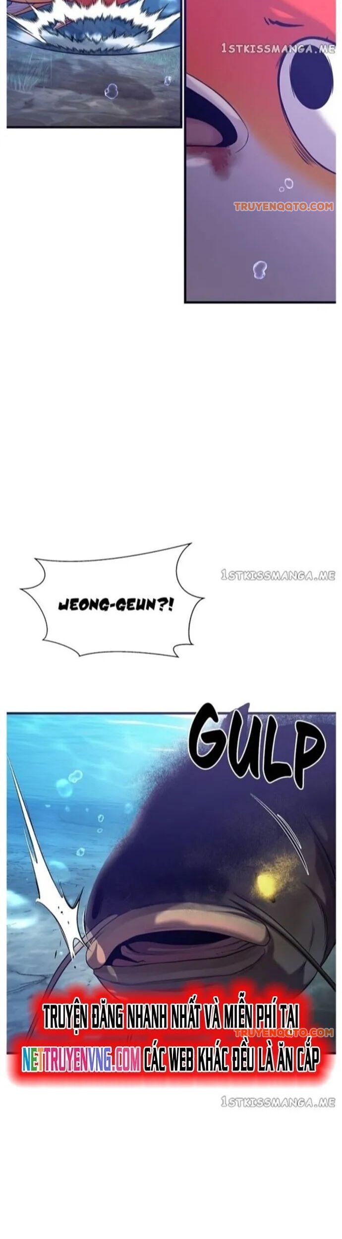 Hoá Thân Thành Cá Chap 53 - Next Chap 54