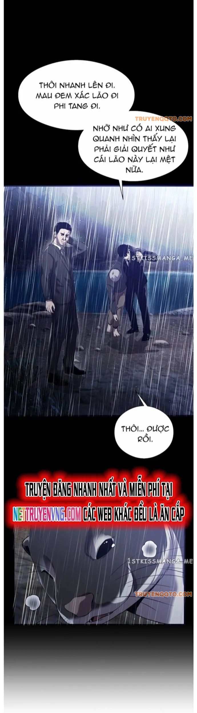 Hoá Thân Thành Cá Chap 53 - Next Chap 54