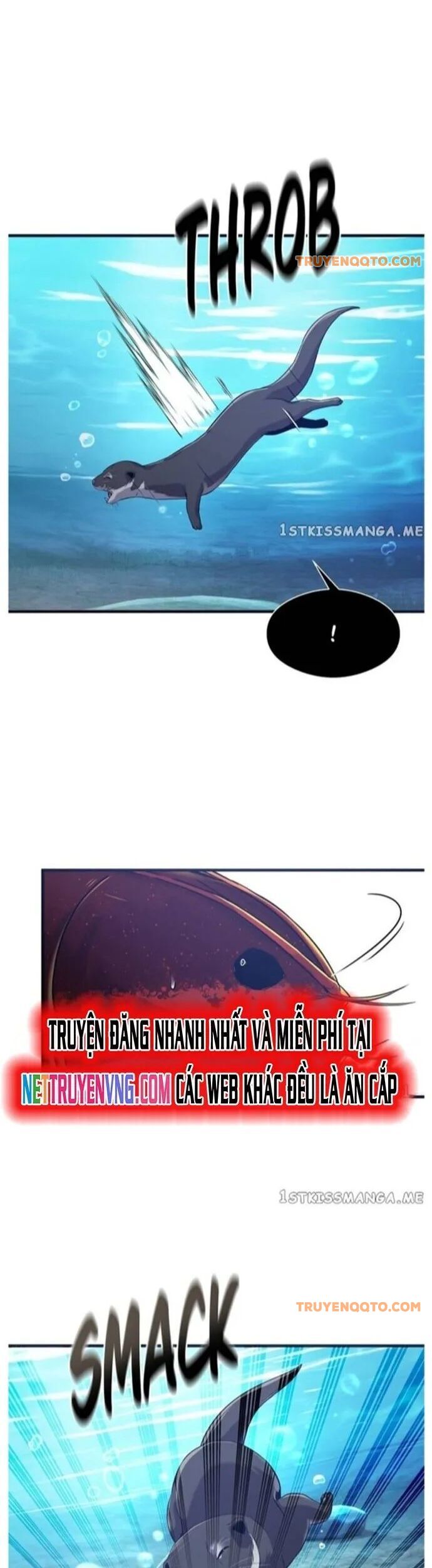 Hoá Thân Thành Cá Chap 53 - Next Chap 54