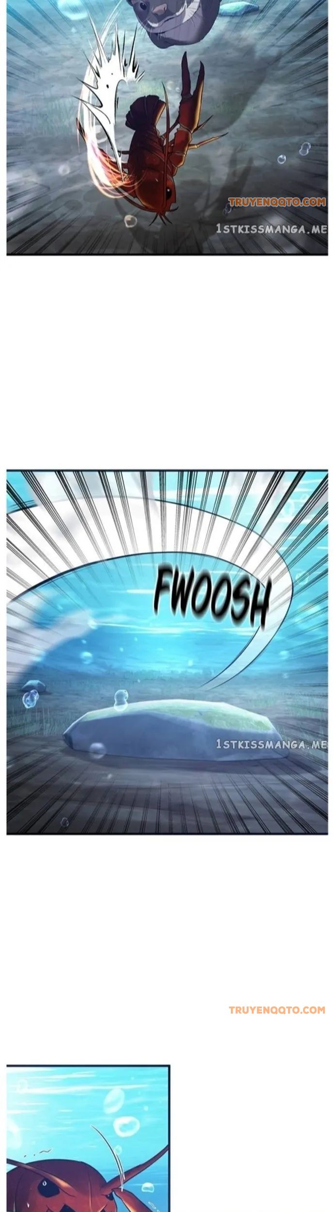 Hoá Thân Thành Cá Chap 53 - Next Chap 54