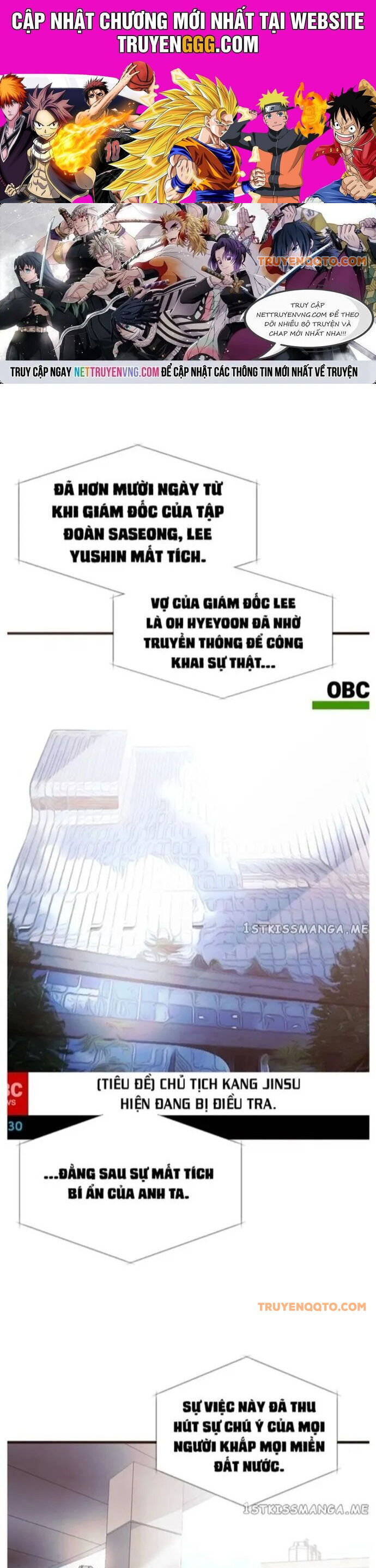 Hoá Thân Thành Cá Chap 54 - Next Chap 55