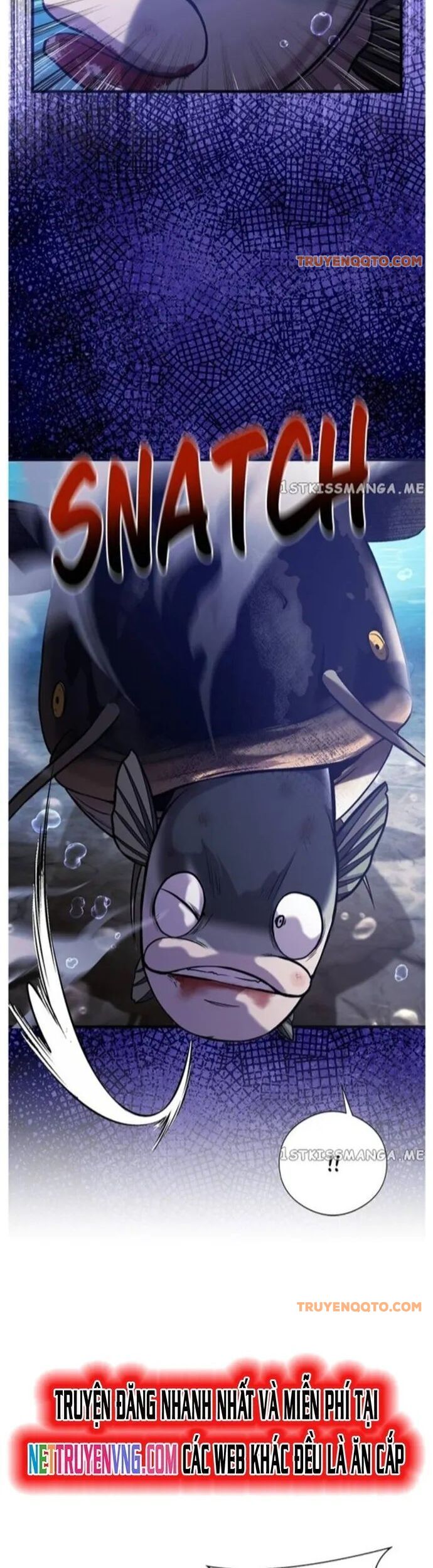 Hoá Thân Thành Cá Chap 54 - Next Chap 55