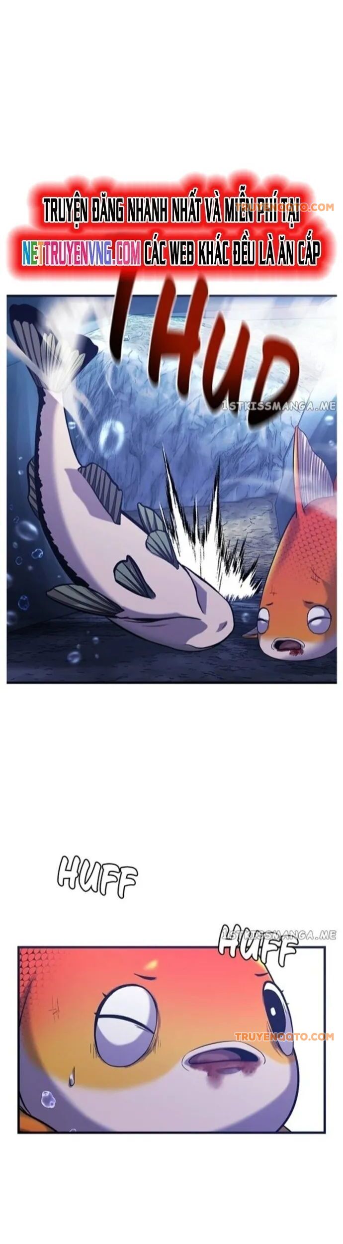 Hoá Thân Thành Cá Chap 54 - Next Chap 55