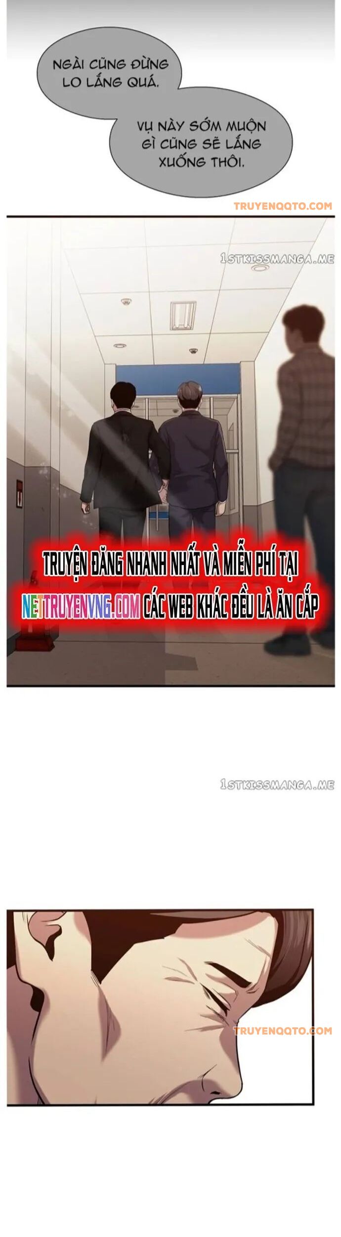 Hoá Thân Thành Cá Chap 54 - Next Chap 55
