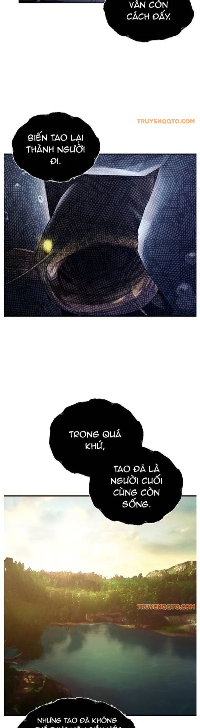 Hoá Thân Thành Cá Chap 55 - Next Chap 56