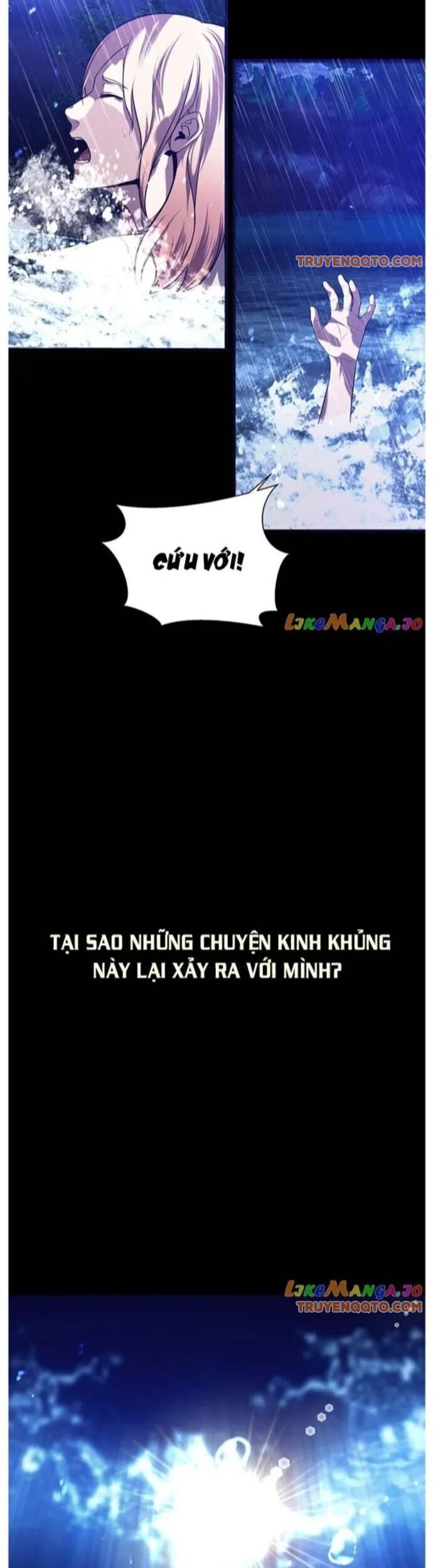 Hoá Thân Thành Cá Chap 56 - Next Chap 57